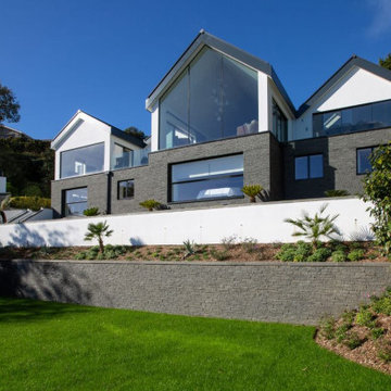 The Moorings