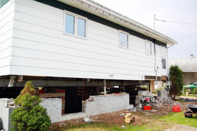 Battle Creek Foundation Repair Pros