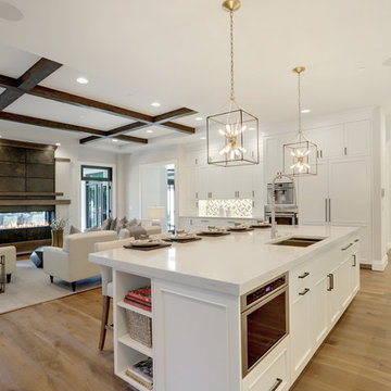 Medina | Custom Home