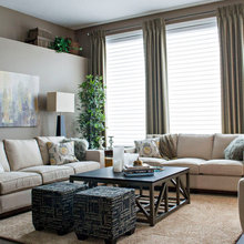 Living Room Ideas