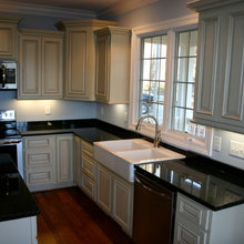 Kitchen Ideas