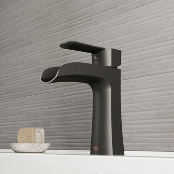 VIGO Bathroom Collection