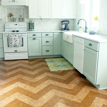 Kitchen Renovation