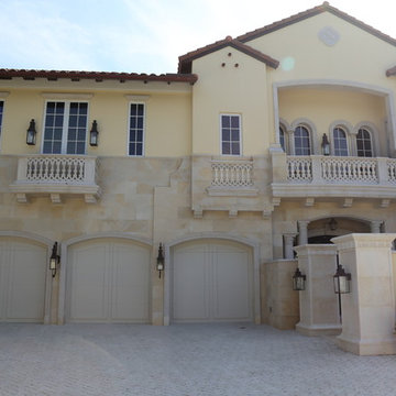 Delray Beach - Ocean Custom Mediterranean