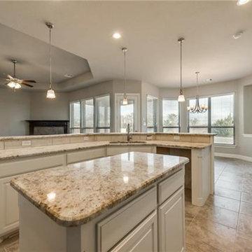 Adding Smart Storage For This Kitchen Makeover in Monterey Park, CA