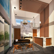 Miami Beach Home