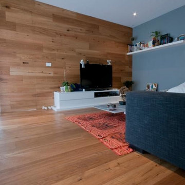 Wood Flooring