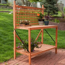 Garden Ideas