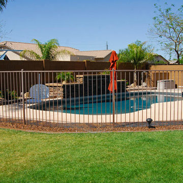 Outdoor Sound Systems