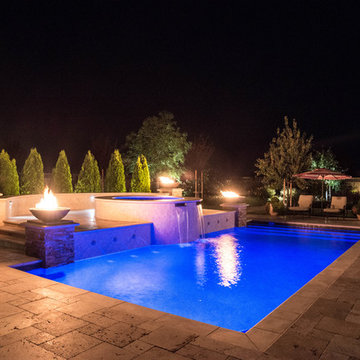 Ultimate Pools by Fetter