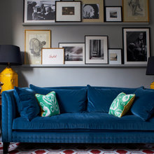 Home Office Ideas