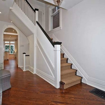 Balmoral Renovation