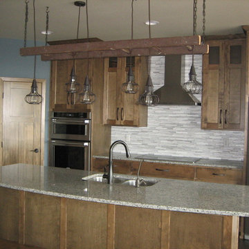 Reclaimed Charm