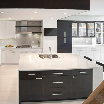 Urban Contemporary: Philadelphia, PA