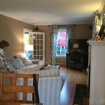 Wakefield Colonial receives 10 offers in 3 Days on Market!