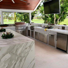 Bar Ideas