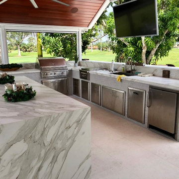 Kicthen Remodeling - From Normal to Outstanding