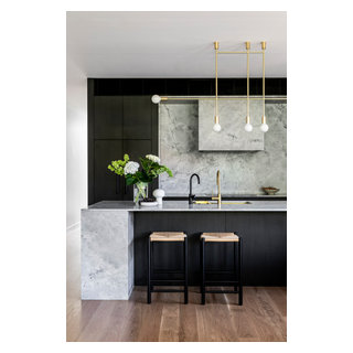Five Dock - Contemporary - Sydney - by onefour interiors | Houzz