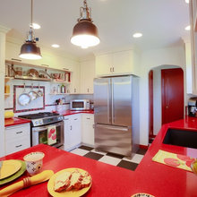 Kitchen Ideas