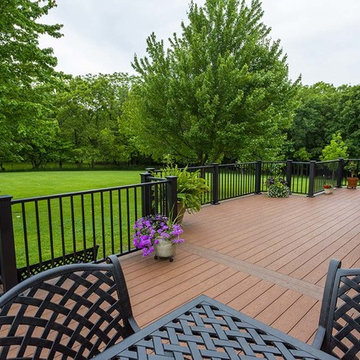 BEAUTIFUL DECKS