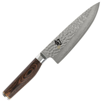Shun Premier - 6" Chef's Knife