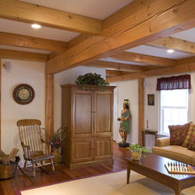 timberframe