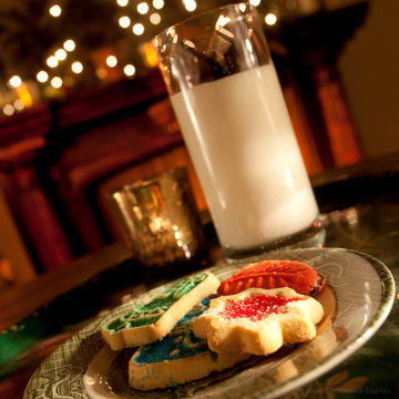 Christmas Cookies #BestLight