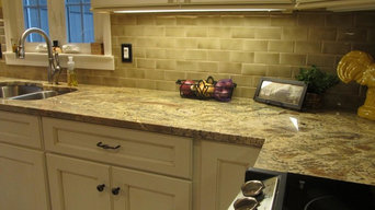 Best 15 Tile And Countertop Contractors In Rochester Ny Houzz