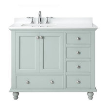 1027 Vanities