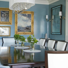 Dining Room Ideas