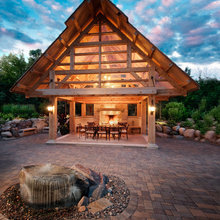 Vacation home