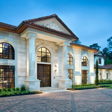 Provence exterior