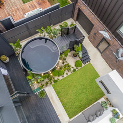 Elsternwick The Block pool - Outdoor Products
