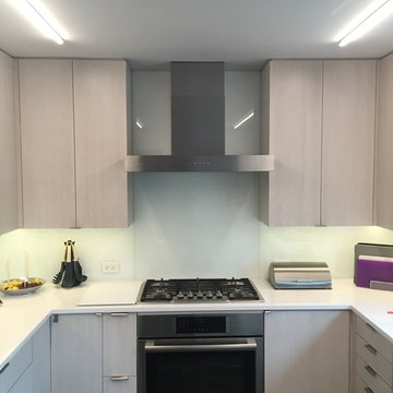 Skokie Kitchen