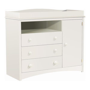 south shore little smileys changing table