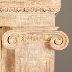Neptune Bookcase - Products