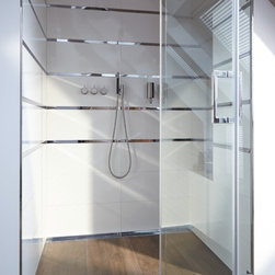Aqua Profiles - Products