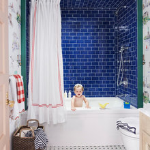 Miner House Bathroom