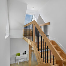 stair cases 2