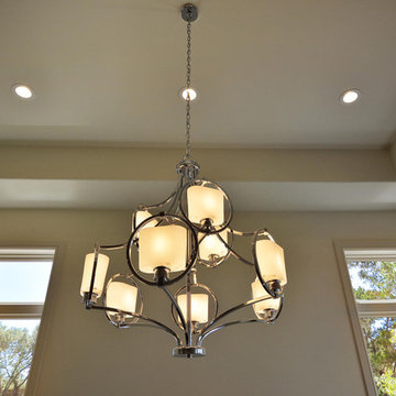 Dining Rooms