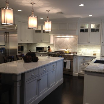 Our Work