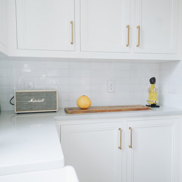 Kitchens