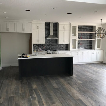 Gorgeous Kitchen Remodeling