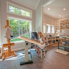 Studio Space