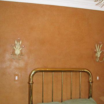Venetian Plaster