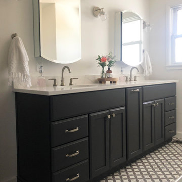 Master Bedroom Addition