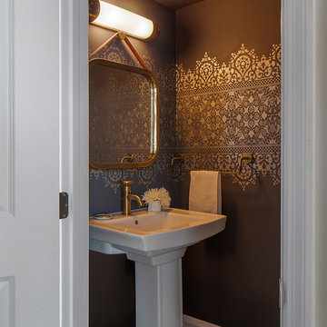 Eleventh Avenue Residence