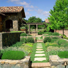 Grounds