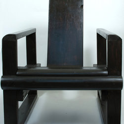 MR Form Chair - Products
