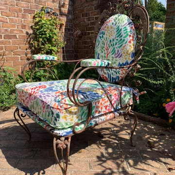 Outdoor Furniture
